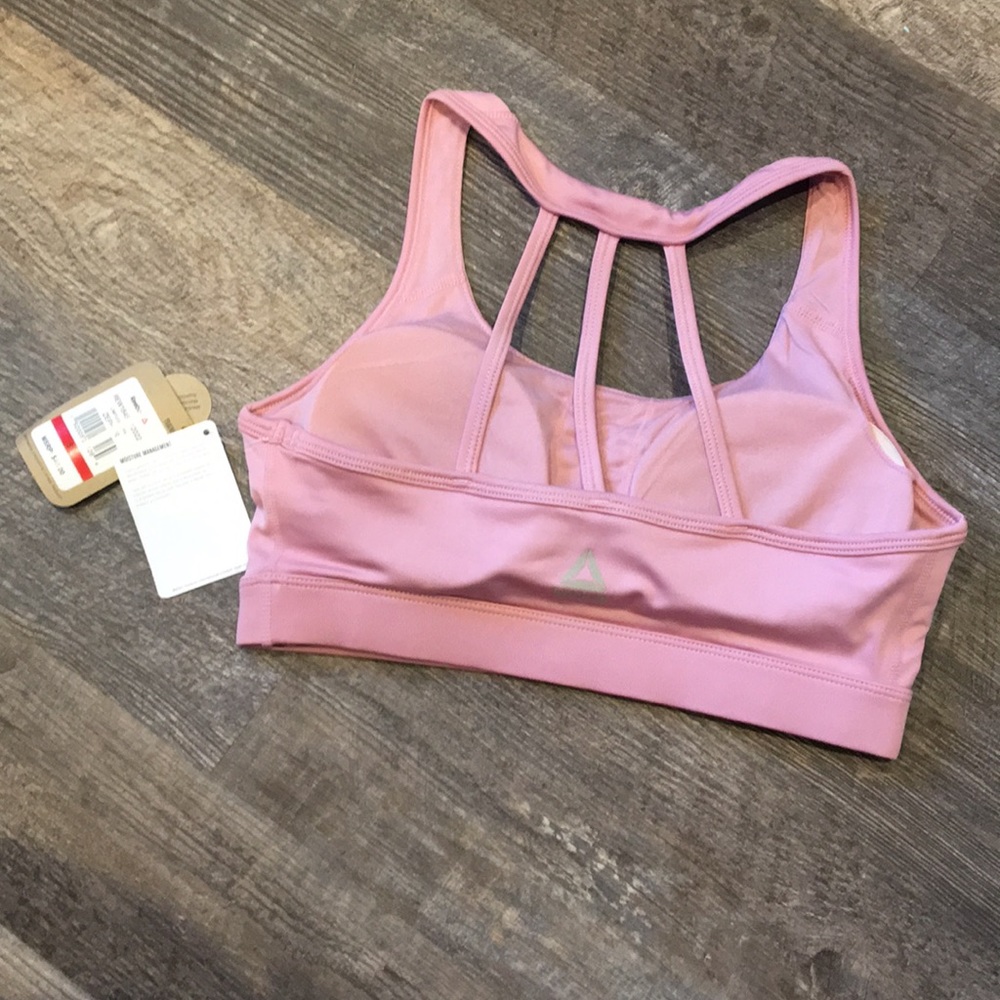 🌸NWT- Reebok Sports bra🌸 - Picture 2 of 5